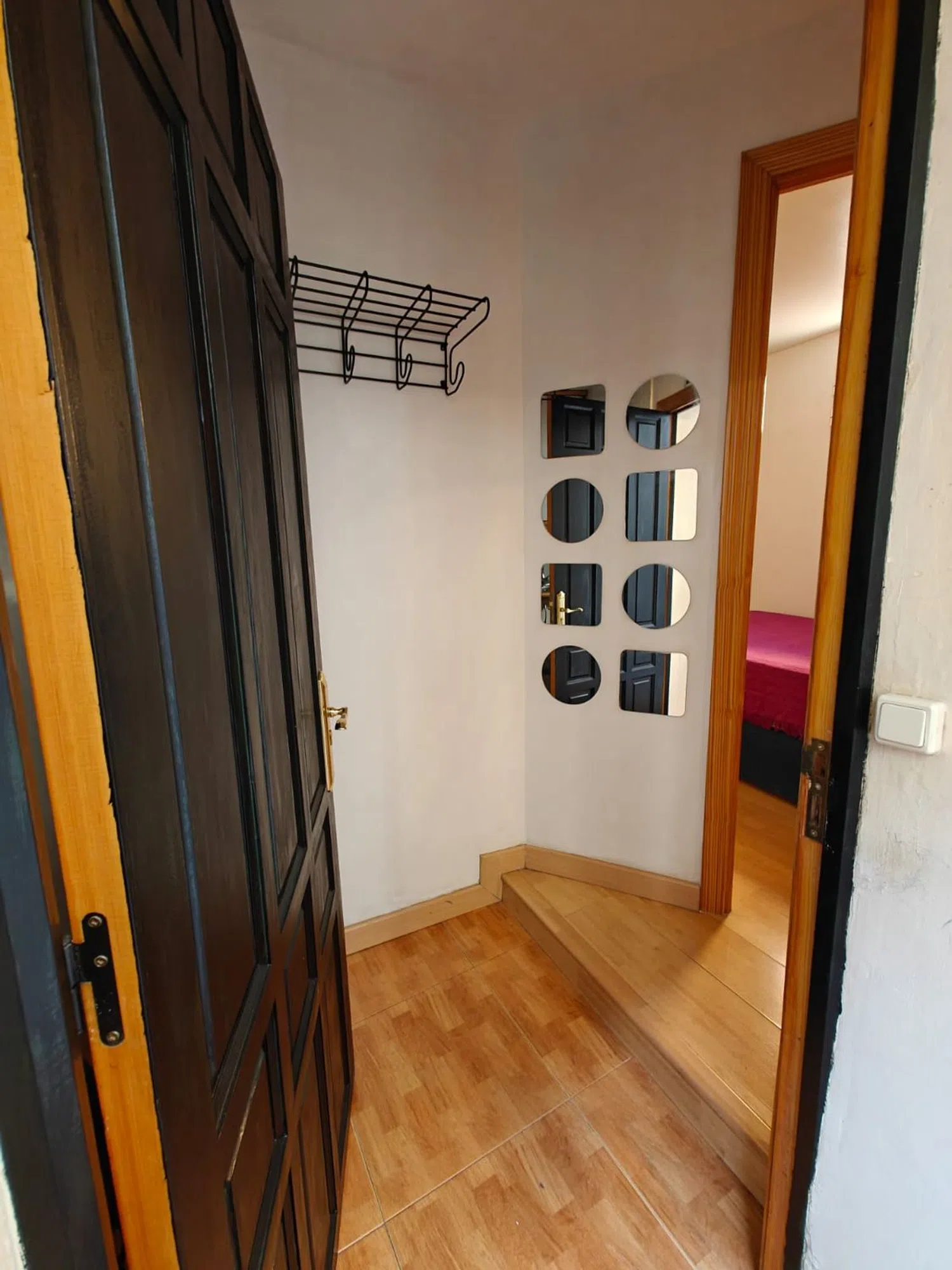 Piso en calle de Almadén, 15 - Foto 6