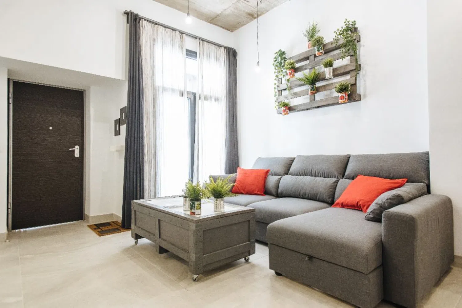 Piso en calle Castilla, 55 - Foto 4