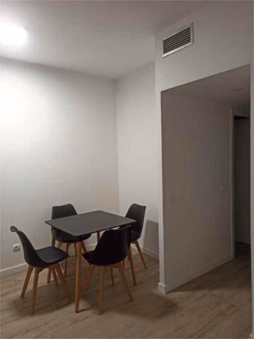 Piso en Plaza de Castilla