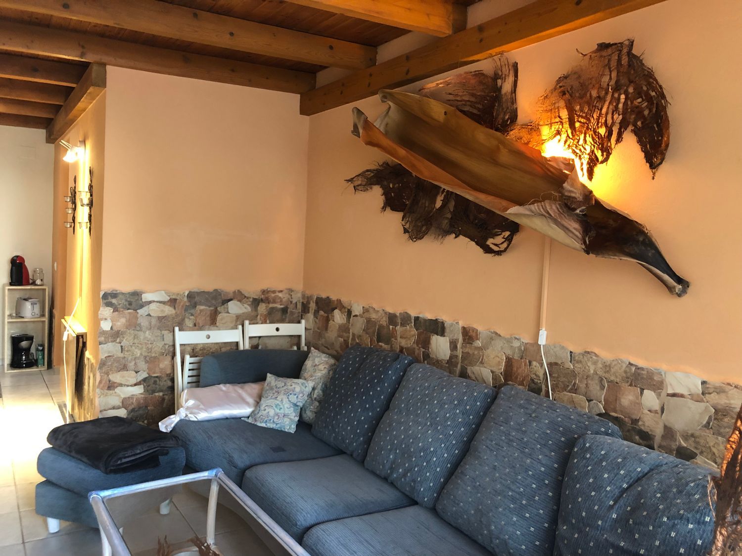 Estudio en Avenida Jahn Reisen, 31 - Foto 15