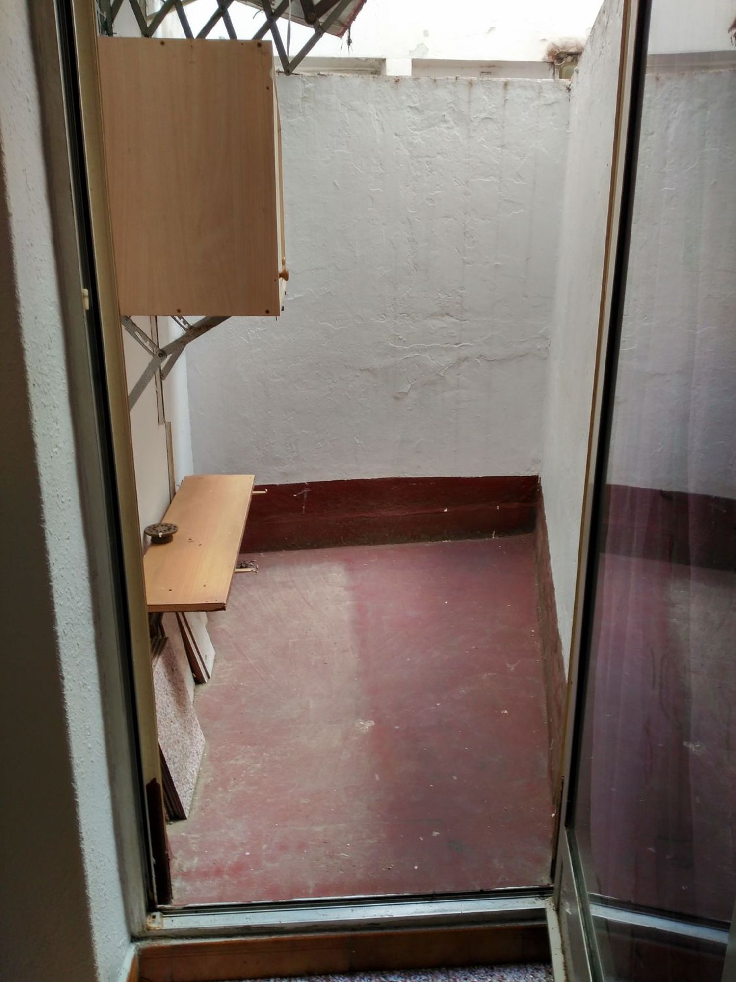 Piso en Calle de José García Sánchez, 28, Ciudad Jardín - Parque Roma - Foto 7