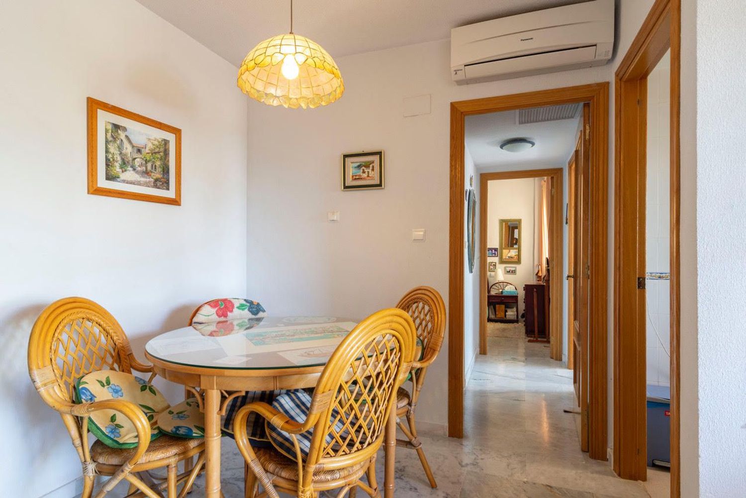 Piso en Avenida Cervantes, 2 EdificioPlayasdelArenal, Las Chapas-Alicate Playa - Foto 2