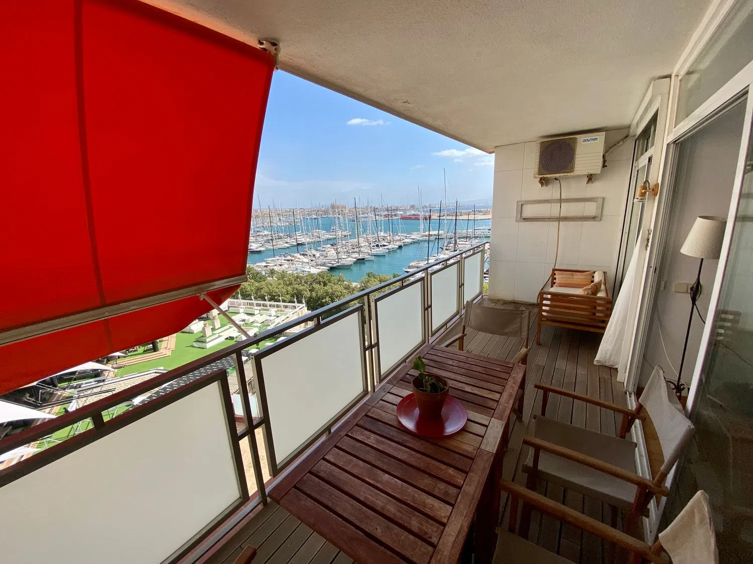 Piso en plaza Mediterrània, 5 - Foto 6