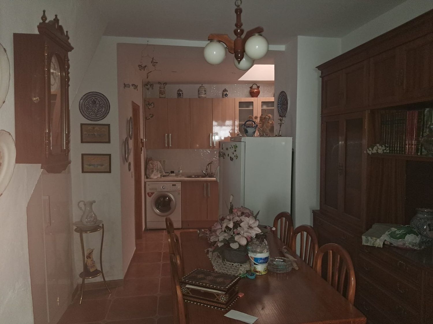 Casa de pueblo en Calle Mondujar, 8 - Foto 7