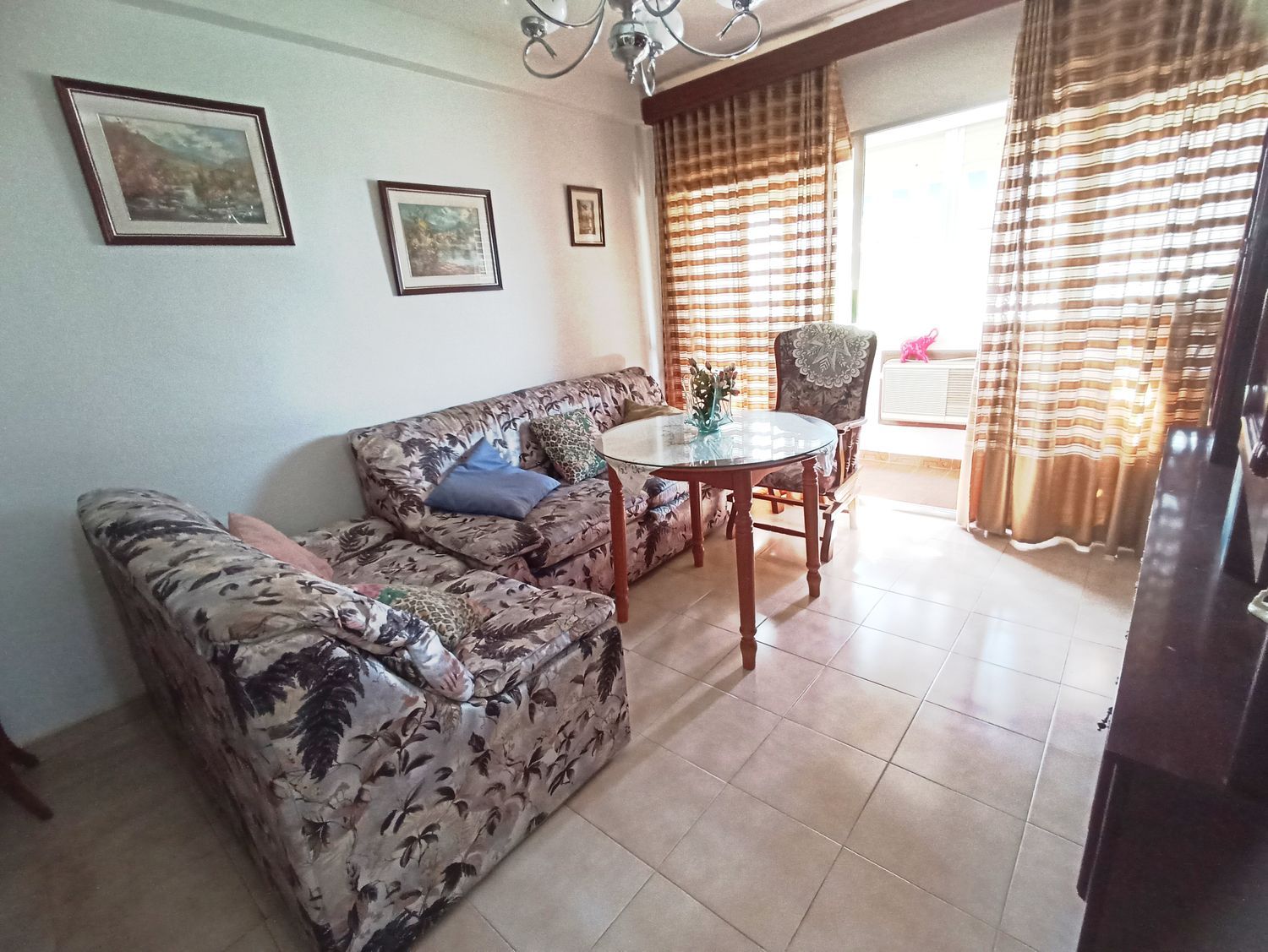 Piso en Pasaje Bujalance, 12, Sector sur - Santa Cruz - Foto 2