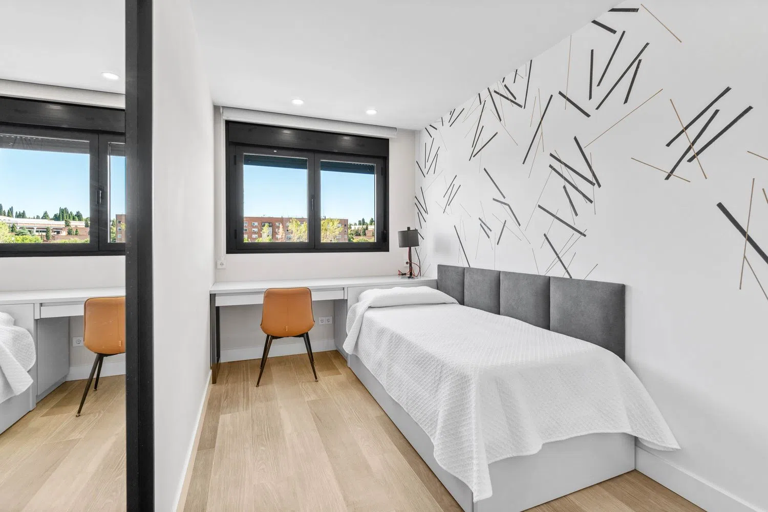 Piso en calle del Duque de Tovar, 15 - Foto 8