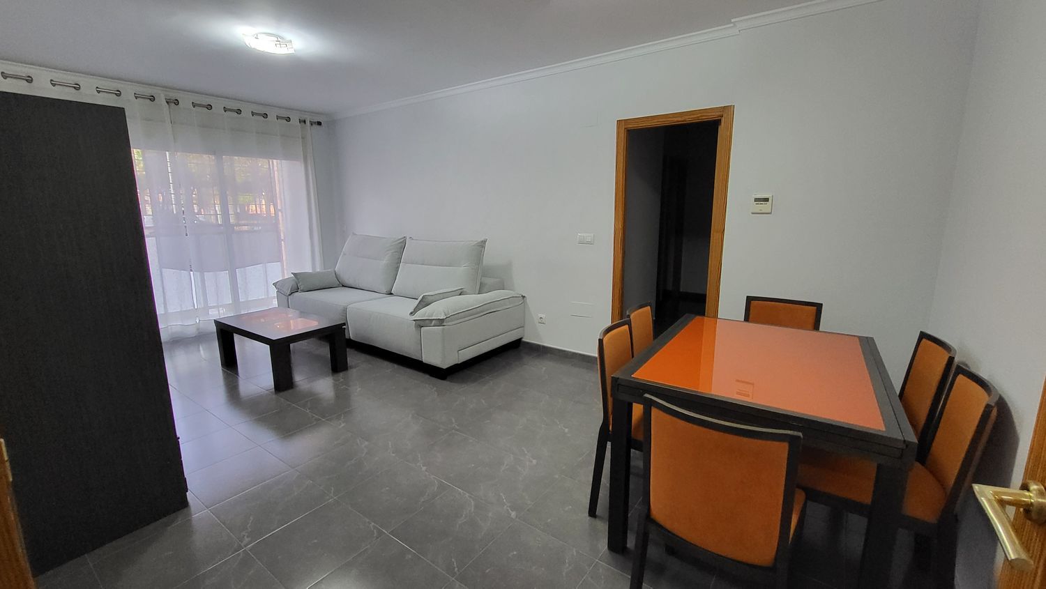 Piso en avenida Francisco Jiménez Ruiz, 17 - Foto 2