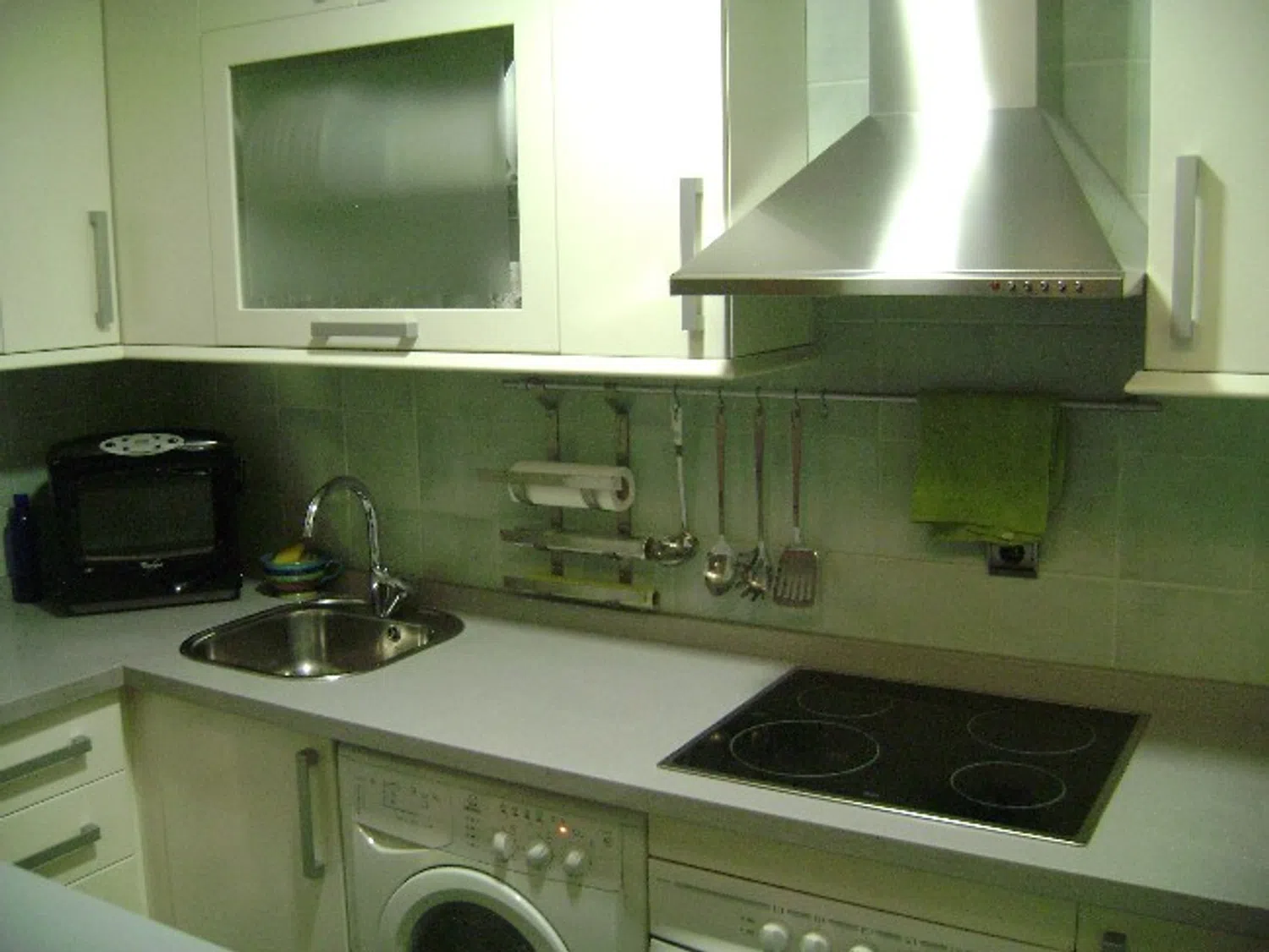 Piso en calle Arabial, 47 - Foto 4