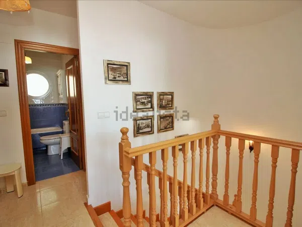 Chalet pareado en Calle Vicente Blasco Ibañez, 4, Aguamarina - Foto 15