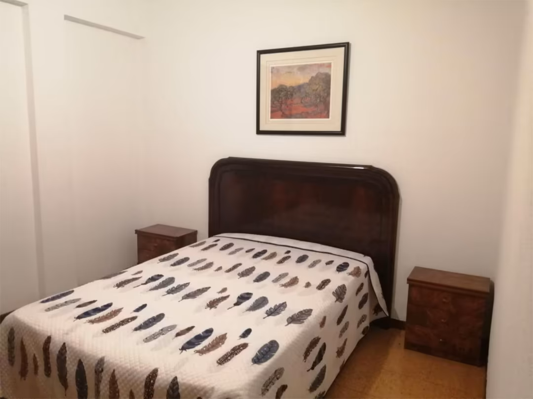 Piso en  Rúa Tomás A. Alonso 46 - Foto 4