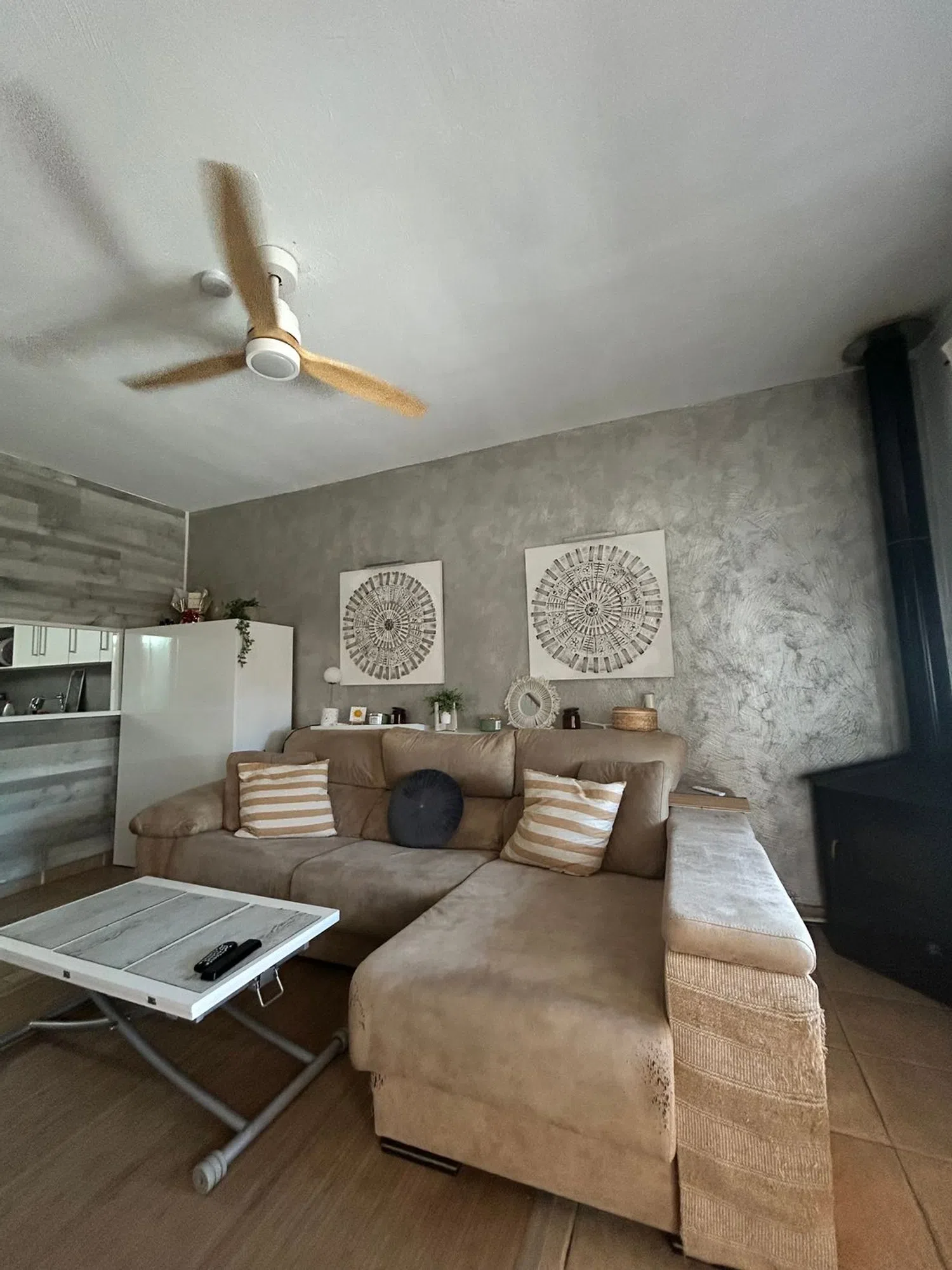Chalet adosado en Montes de santa pola, 35 - Foto 4