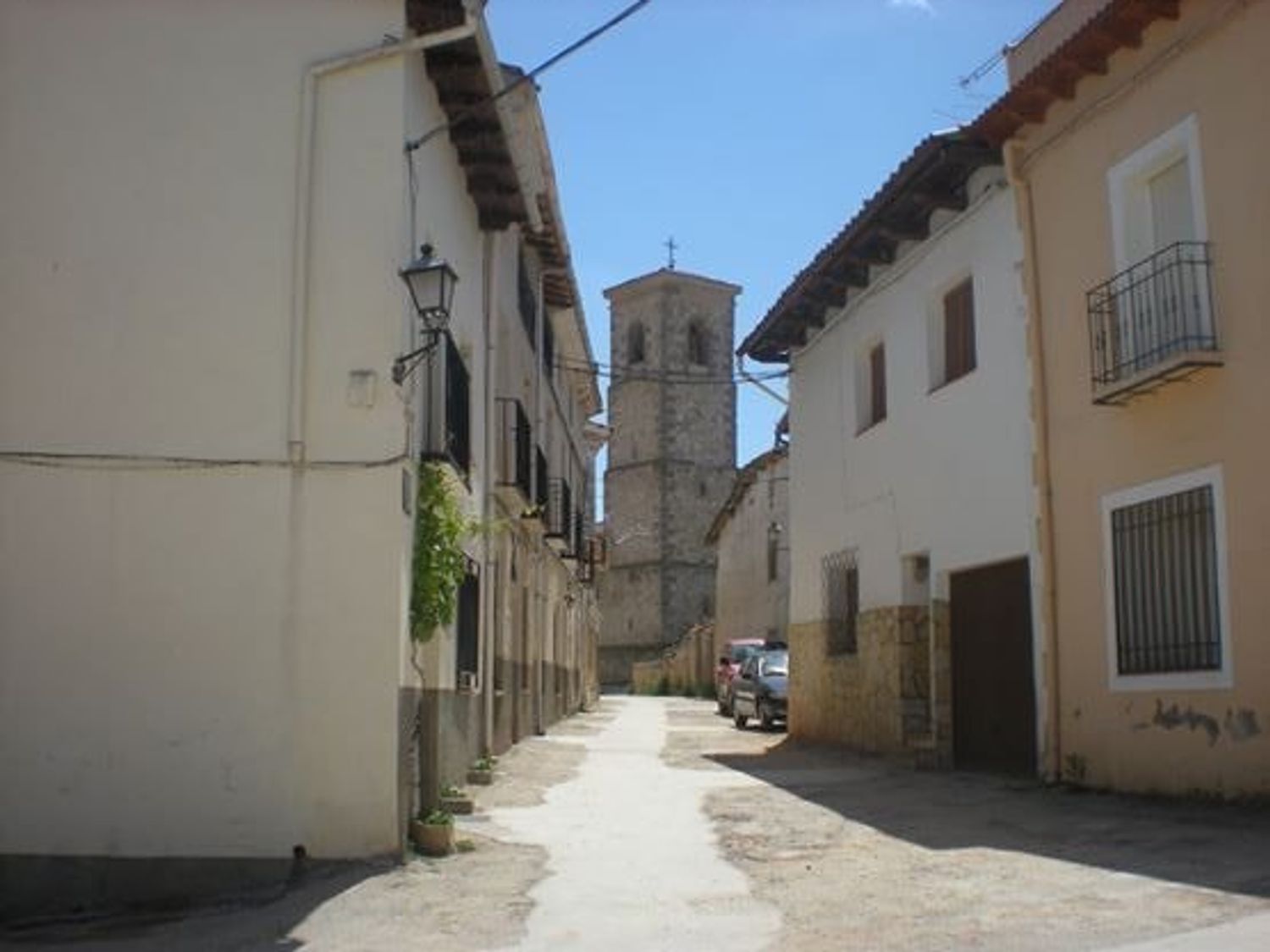 Casa o chalet independiente en Calle de la Iglesia, 27 - Foto 6