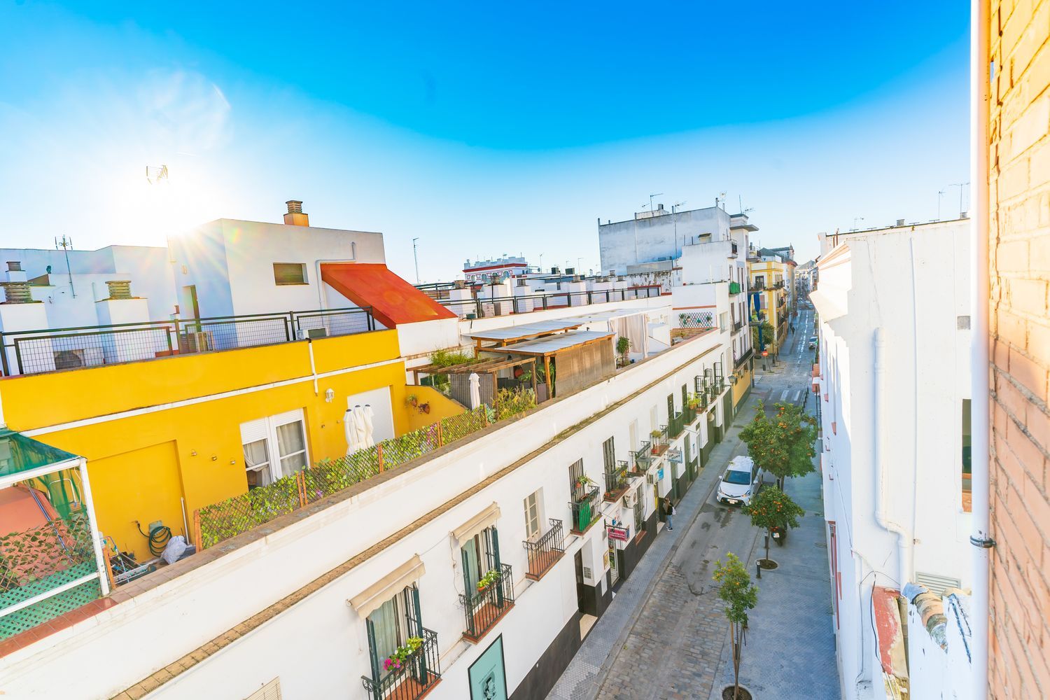 Ático en Santa Ana, 58 - Foto 27