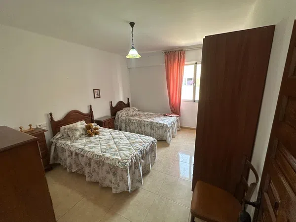 Piso en Plaza la Laguna, 4, La Cala del Moral, La Cala del Moral - Foto 23