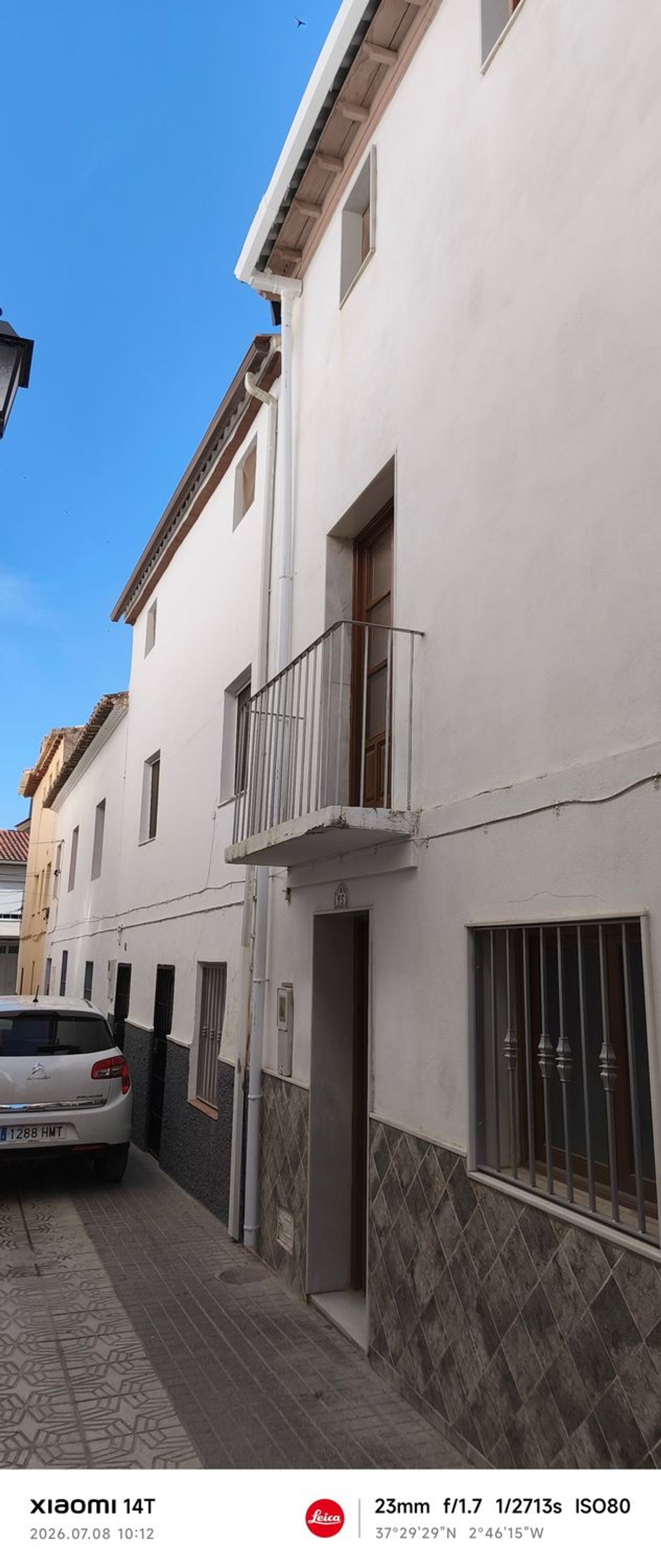 Casa de pueblo en Calle Oliva, 5 - Foto 2