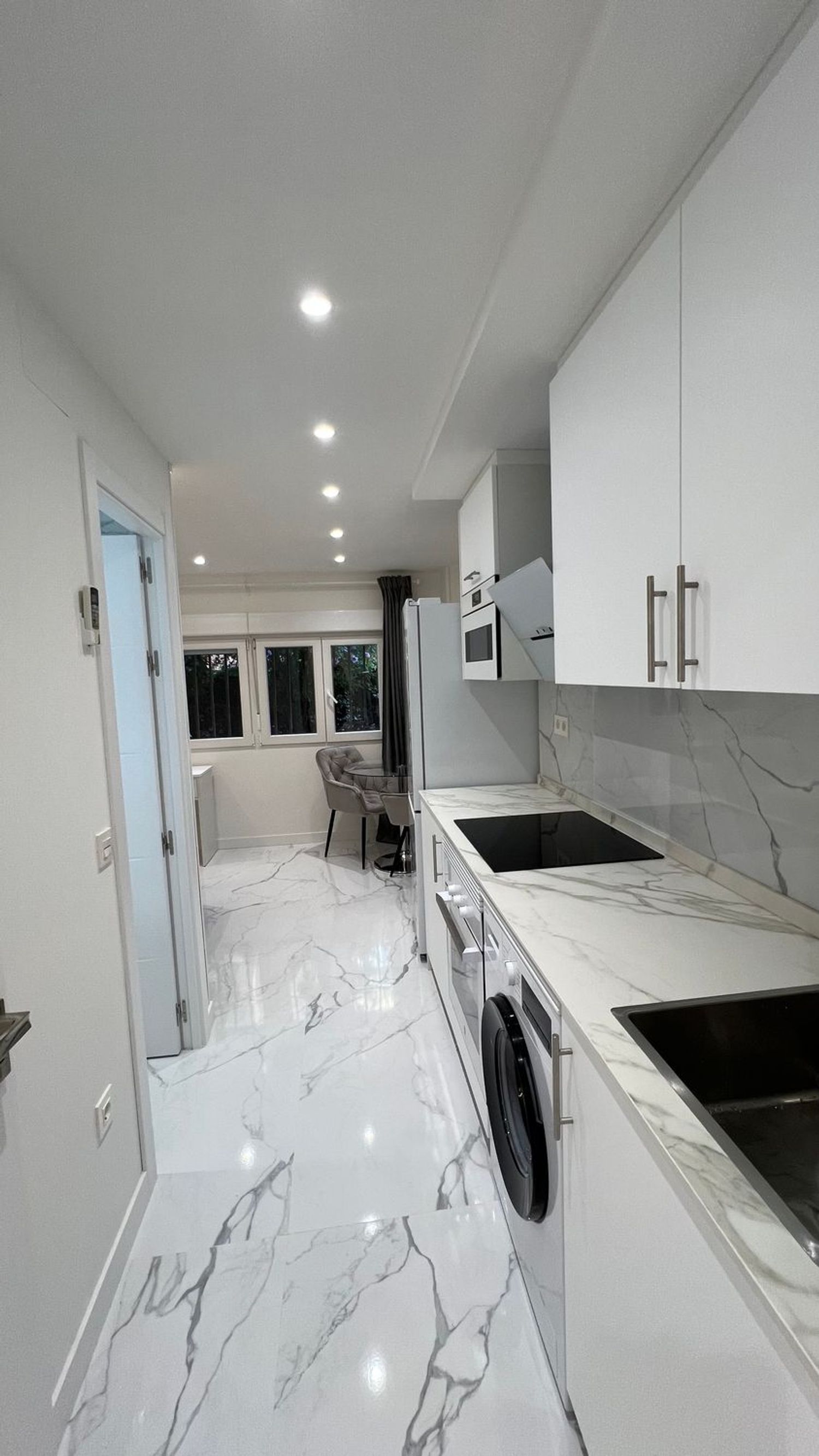 Piso en Avenida Valdelasfuentes, 28, Sta. Bárbara-La Zaporra, Sta. Bárbara-La Zaporra - Foto 4