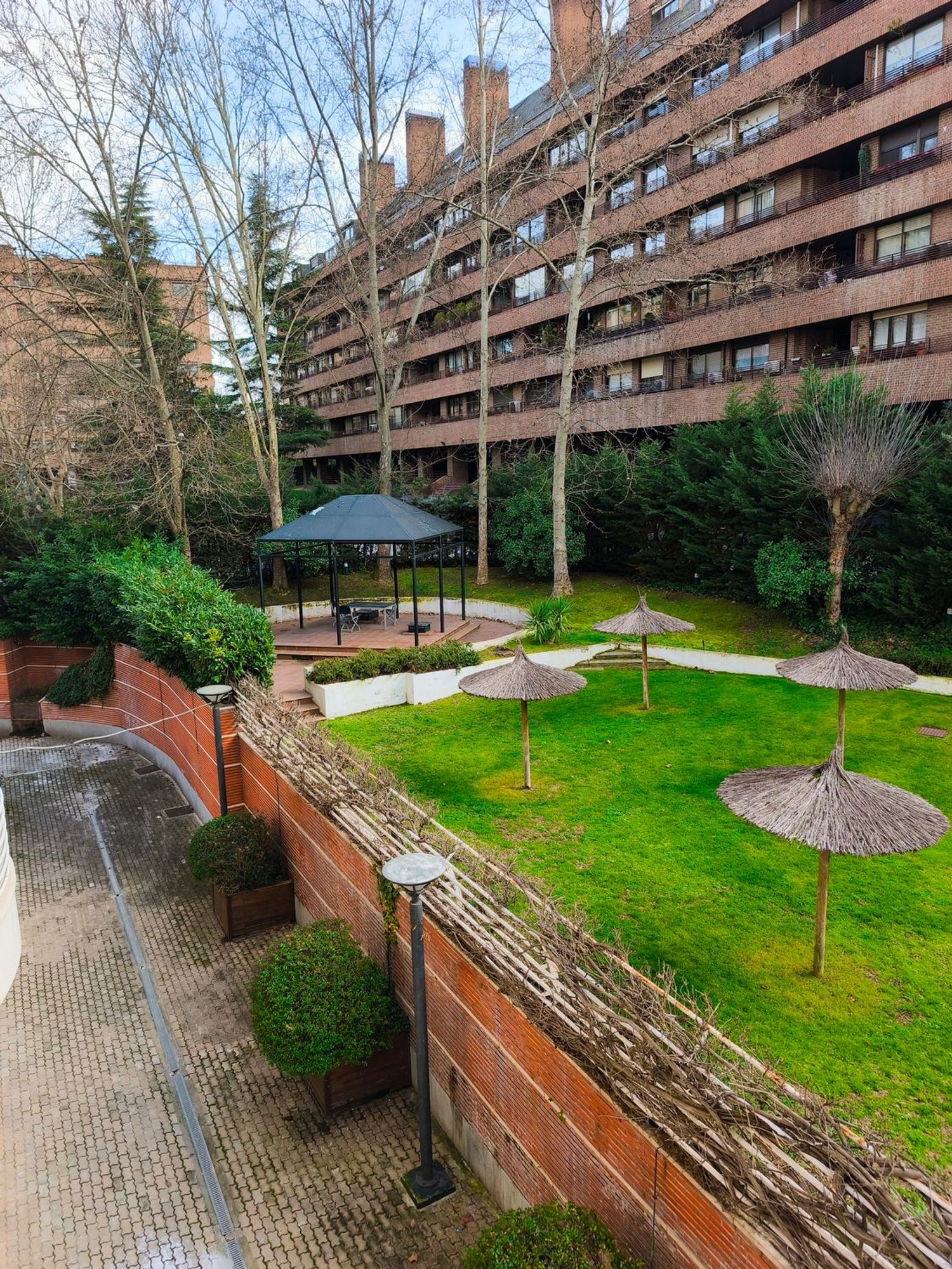 Piso en Barrio Mirasierra - Foto 18