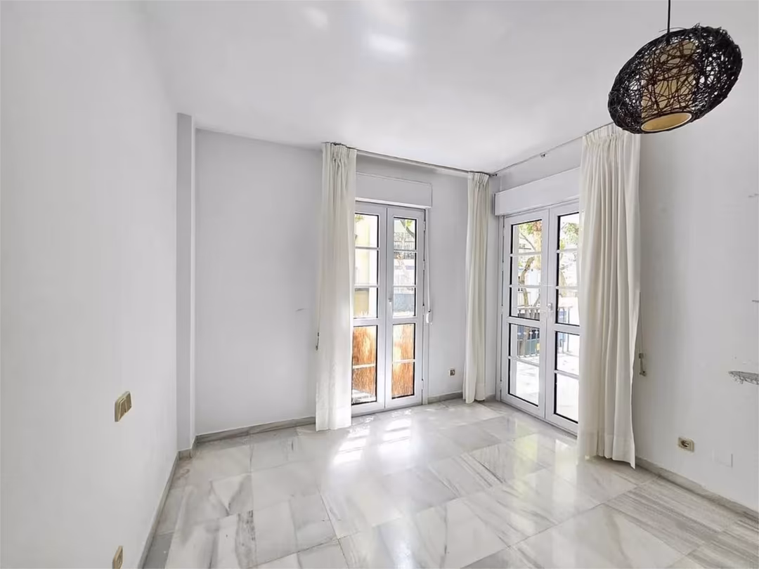 Piso en  Calle Ramiro Campos Turmo 6A - Foto 4