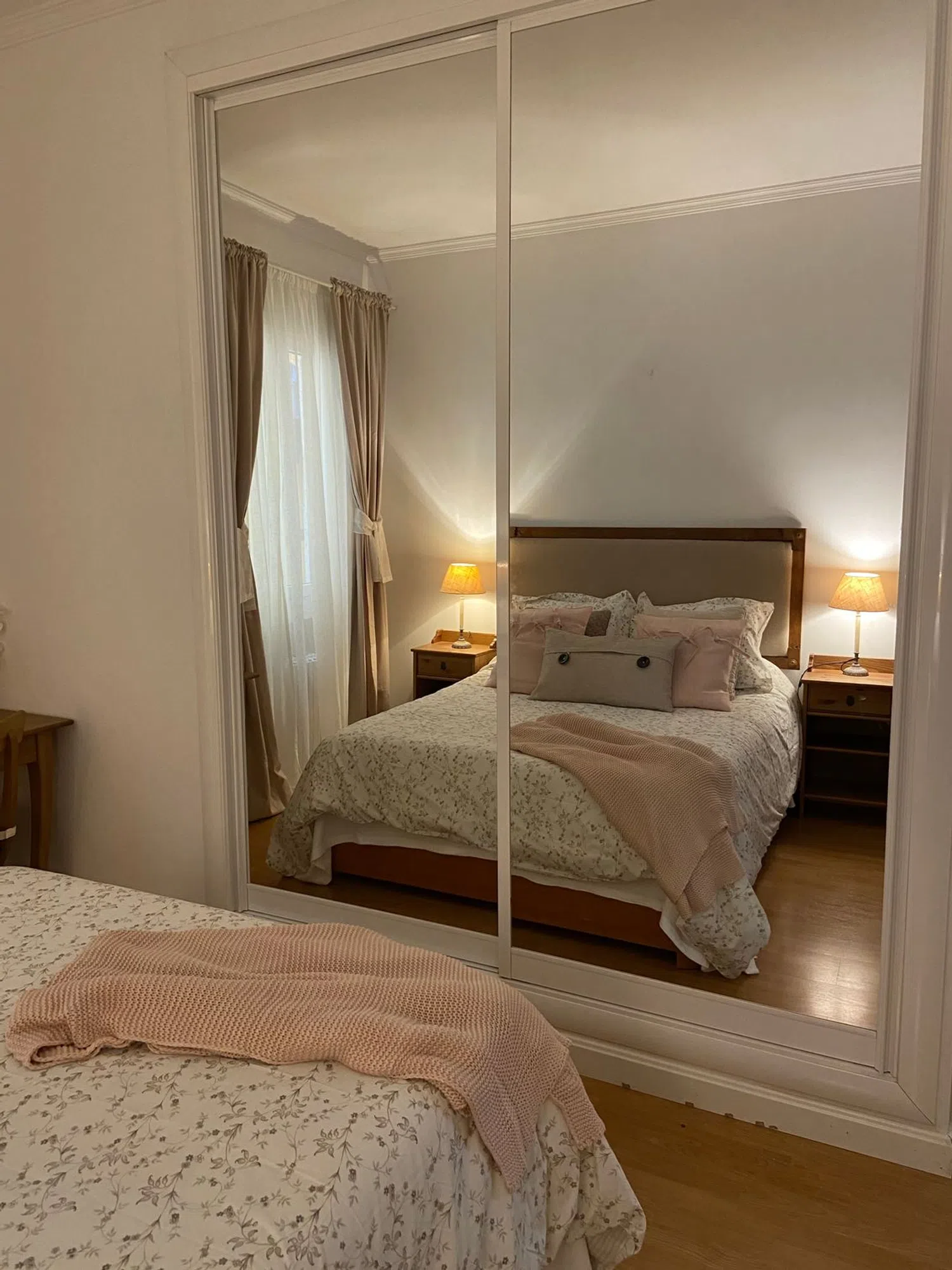 Piso en calle de Don Ramón de la Cruz, 71 - Foto 3