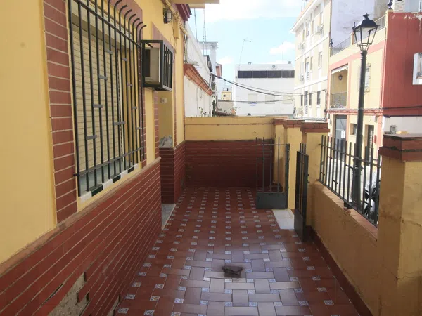 Casa o chalet independiente en Calle Cervantes, 23 - Foto 3