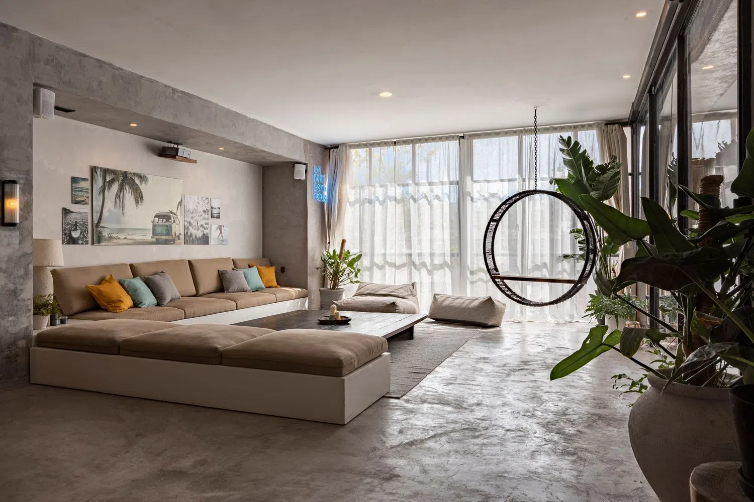 Estudio en calle de Llull, 65 - Foto 3