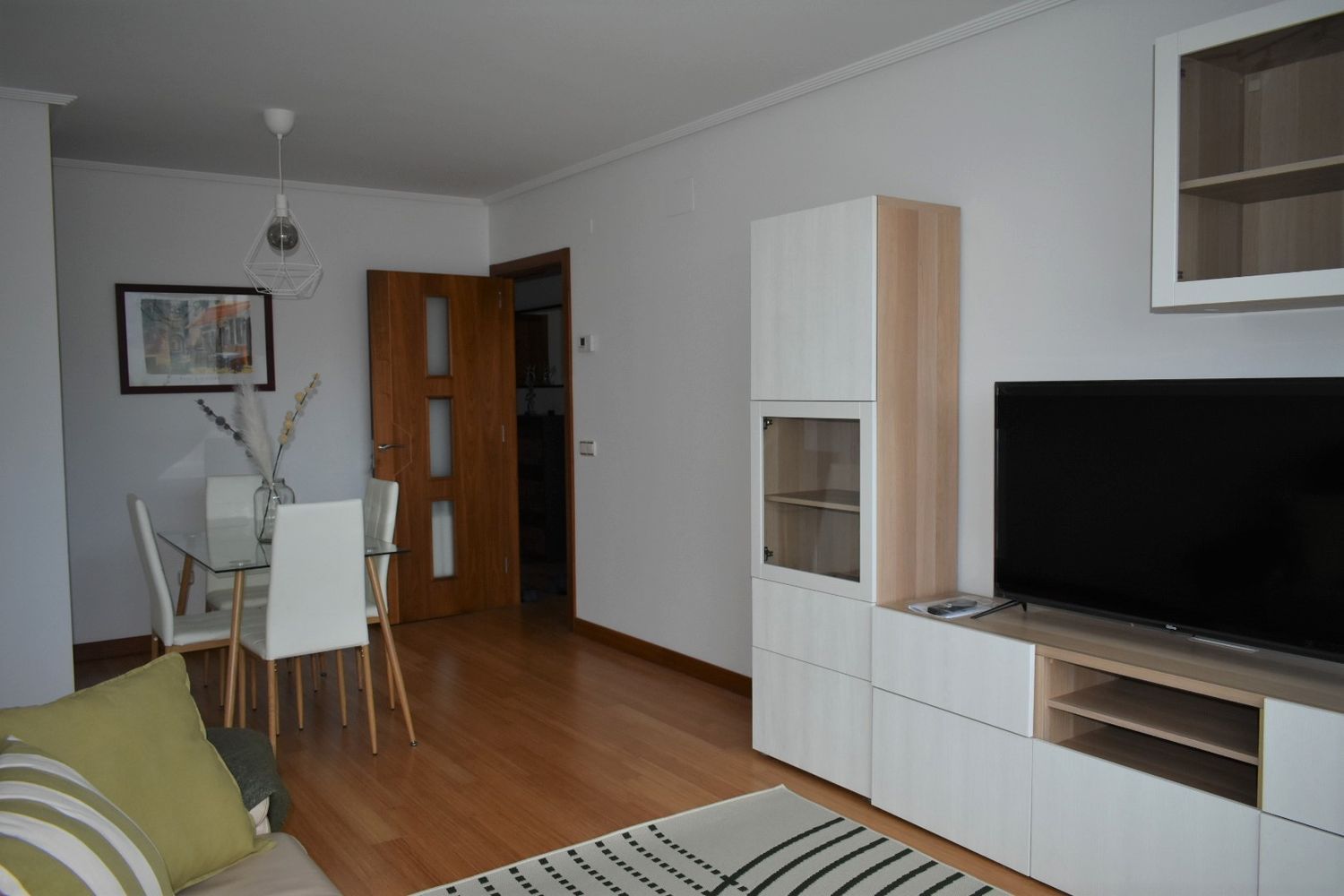 Piso en calle Juan Antonio Álvarez Rabanal, 9 - Foto 7