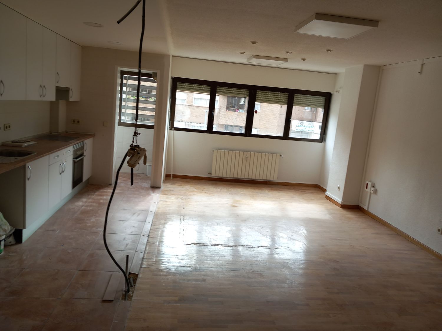 Piso en calle Real, 53 - Foto 5