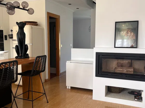 Chalet adosado en Barrio San Pedro, 24 V - Foto 5