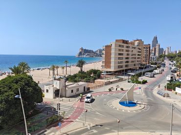 Piso en  Avenida de la Armada Española 26 - Foto 1