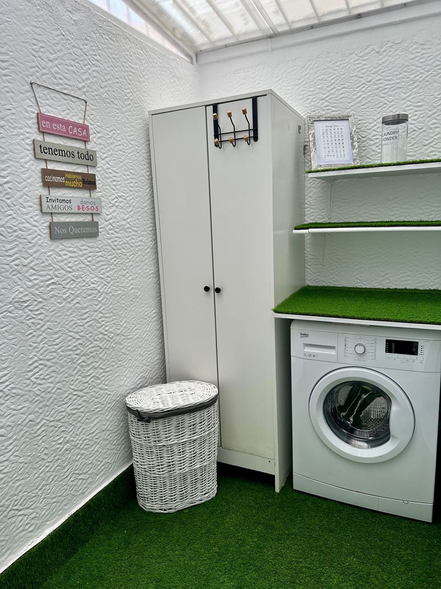 Piso en Avenida D'Escandinàvia, 72, Monte Faro-Altomar, Monte Faro-Altomar - Foto 5