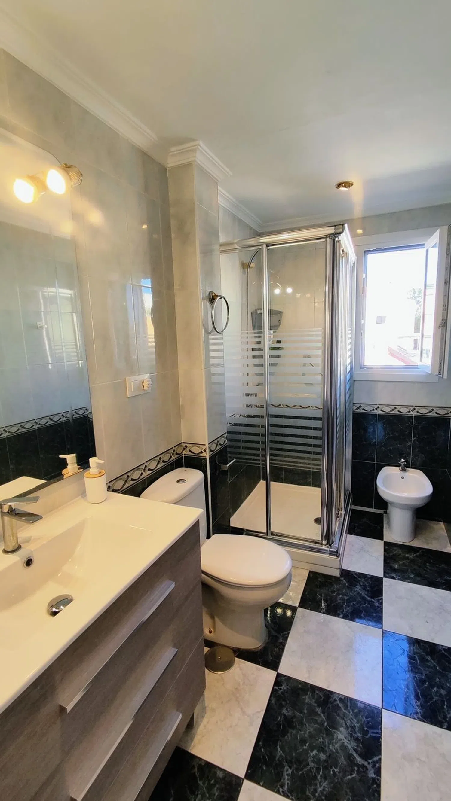 Piso en almirante topete 14, 1 - Foto 5