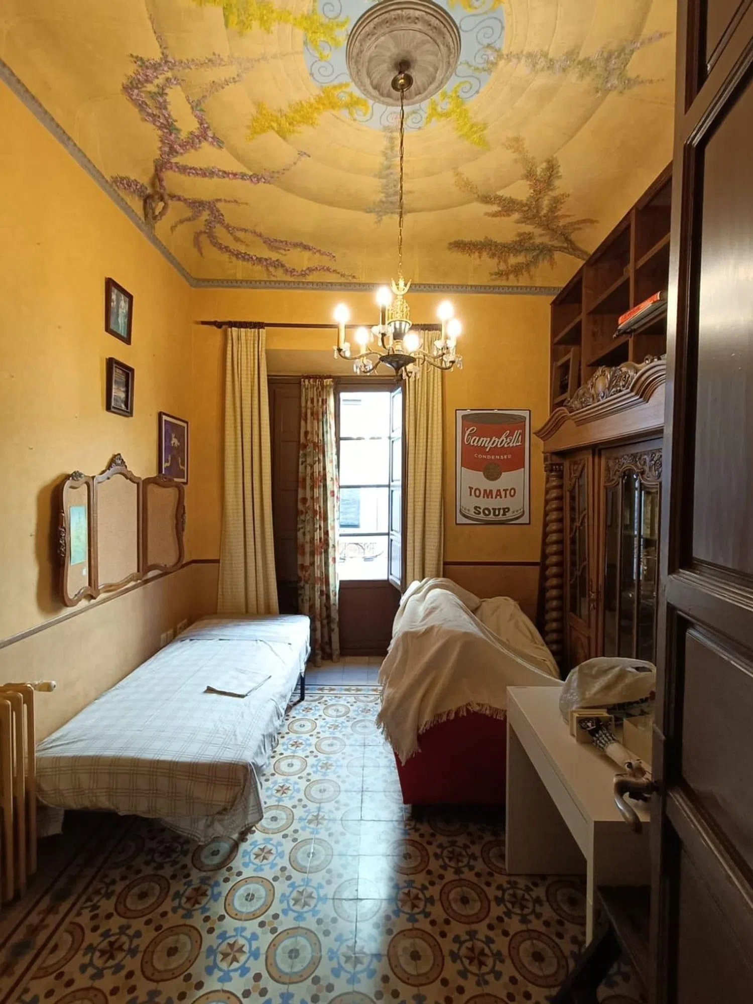 Chalet adosado en calle rejas de la virgen, 10 - Foto 6