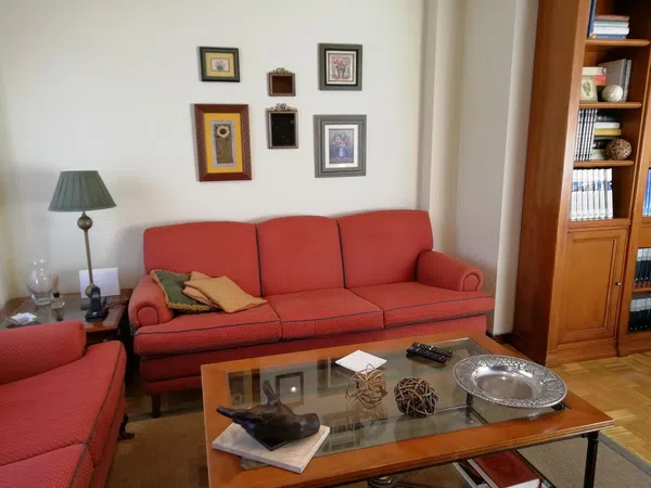 Piso en Calle Burgohondo, 3, Sur, Sur - Foto 19