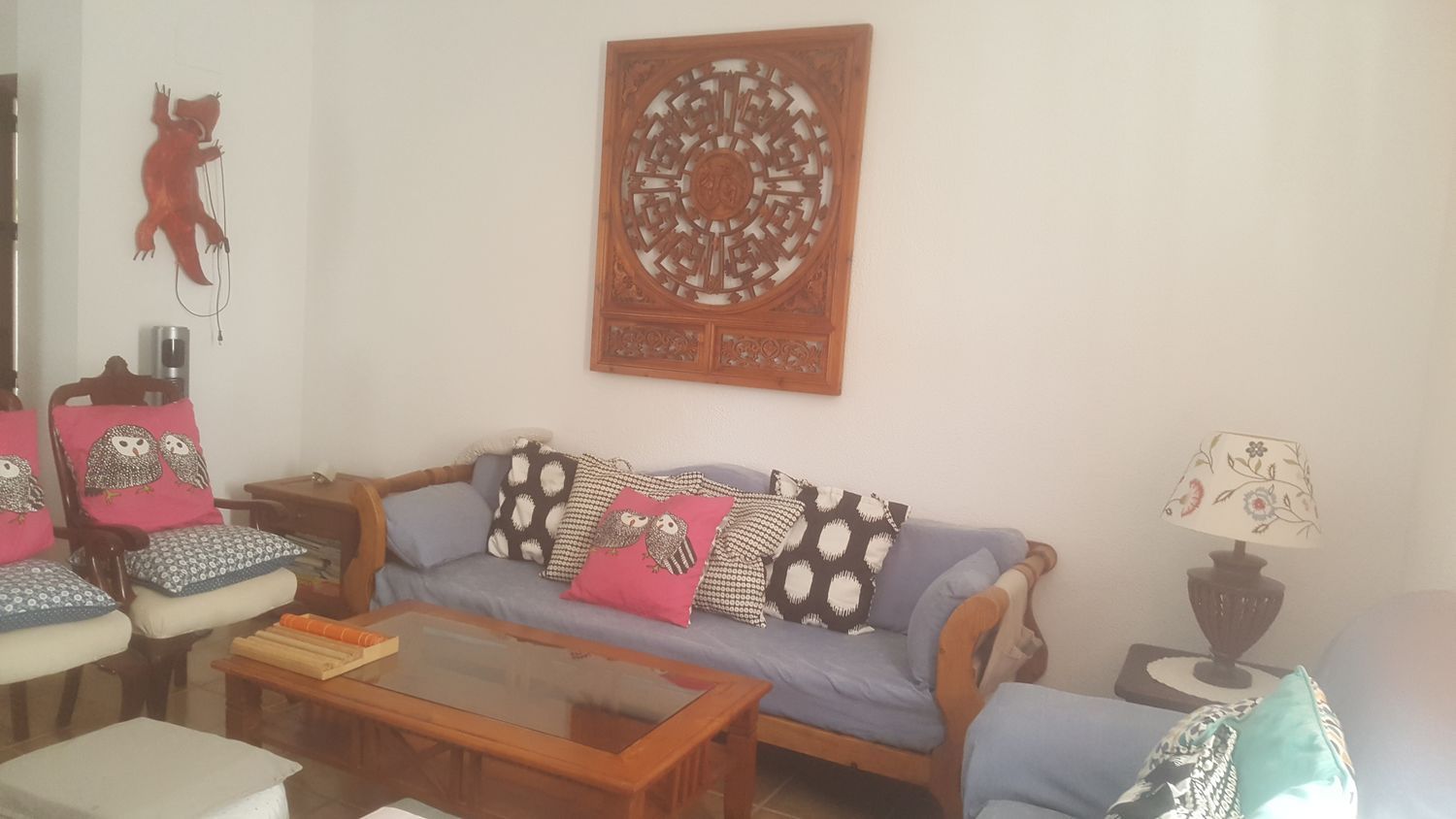 Casa o chalet independiente en Calle Mochuelo, 1 - Foto 13