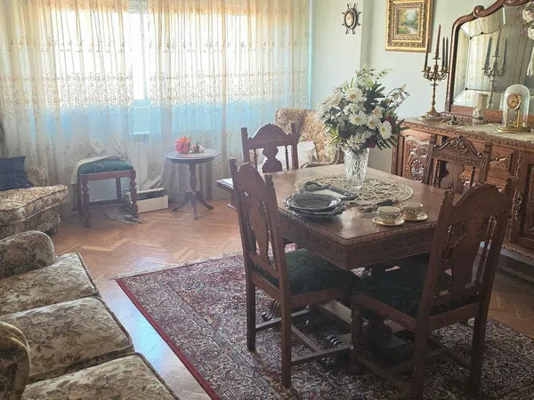 Piso en Calle Casañé, 3, Cardenal Cisneros, Cardenal Cisneros - Foto 1