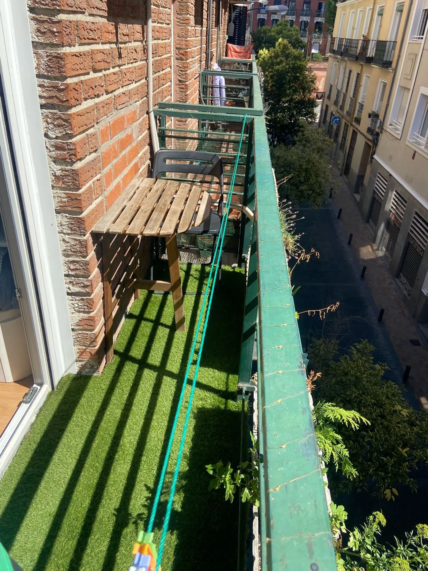 Estudio en calle de las Minas, 7 - Foto 4
