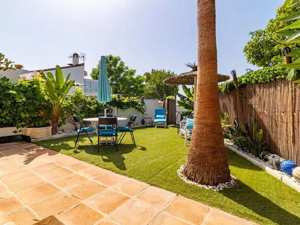 Casa de pueblo en calle Maestro Chueca, 12 - Foto 3