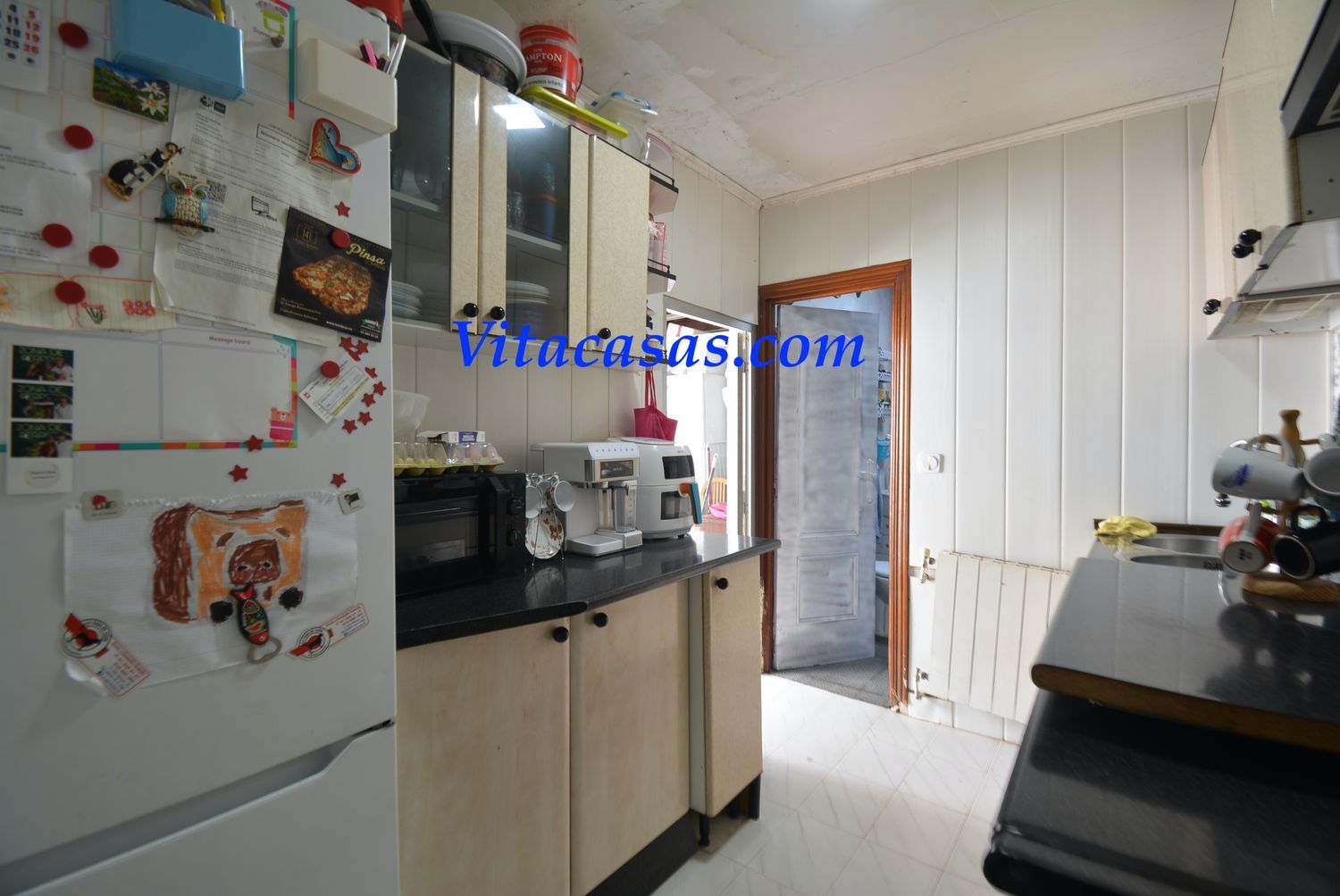 Chalet adosado en Calle de Jacinto Benavente, 10 - Foto 12