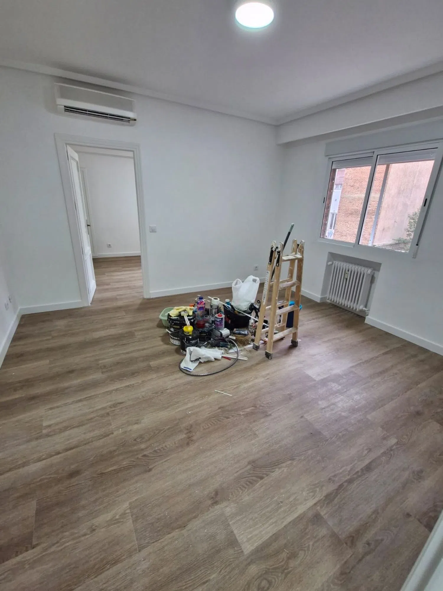 Piso en calle de San Julio, 3 - Foto 10