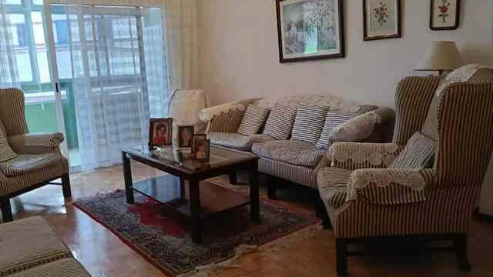 Piso en Arenales - Foto 4