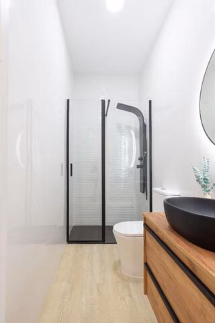 Apartamento en Marmoles
