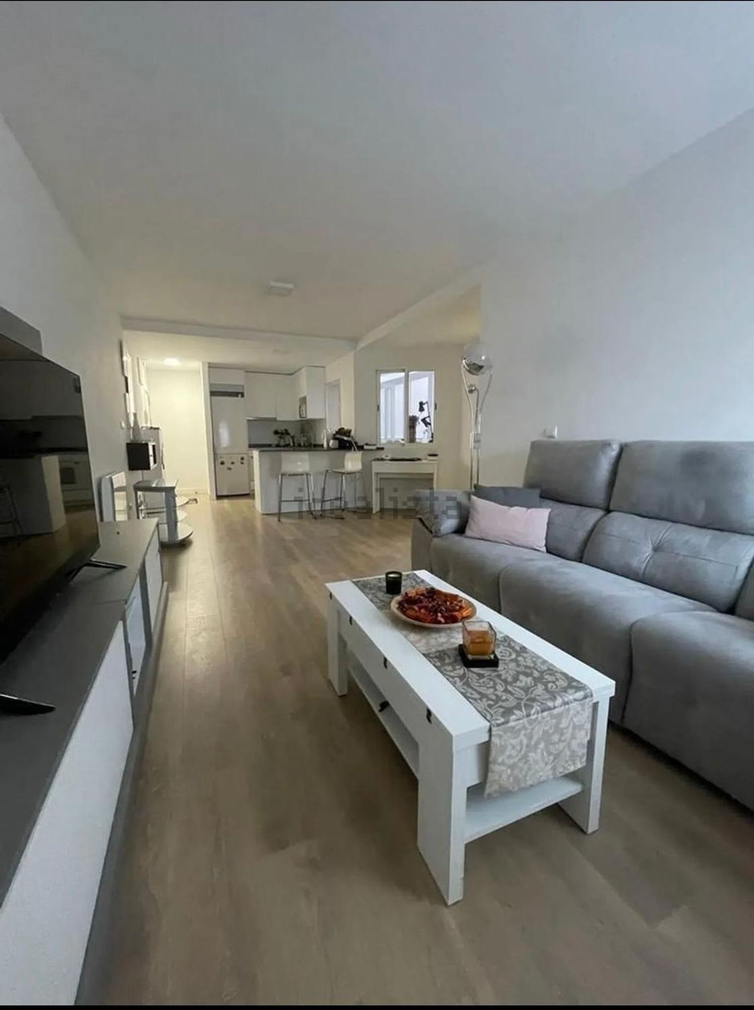 Piso en calle Riojanos, 5