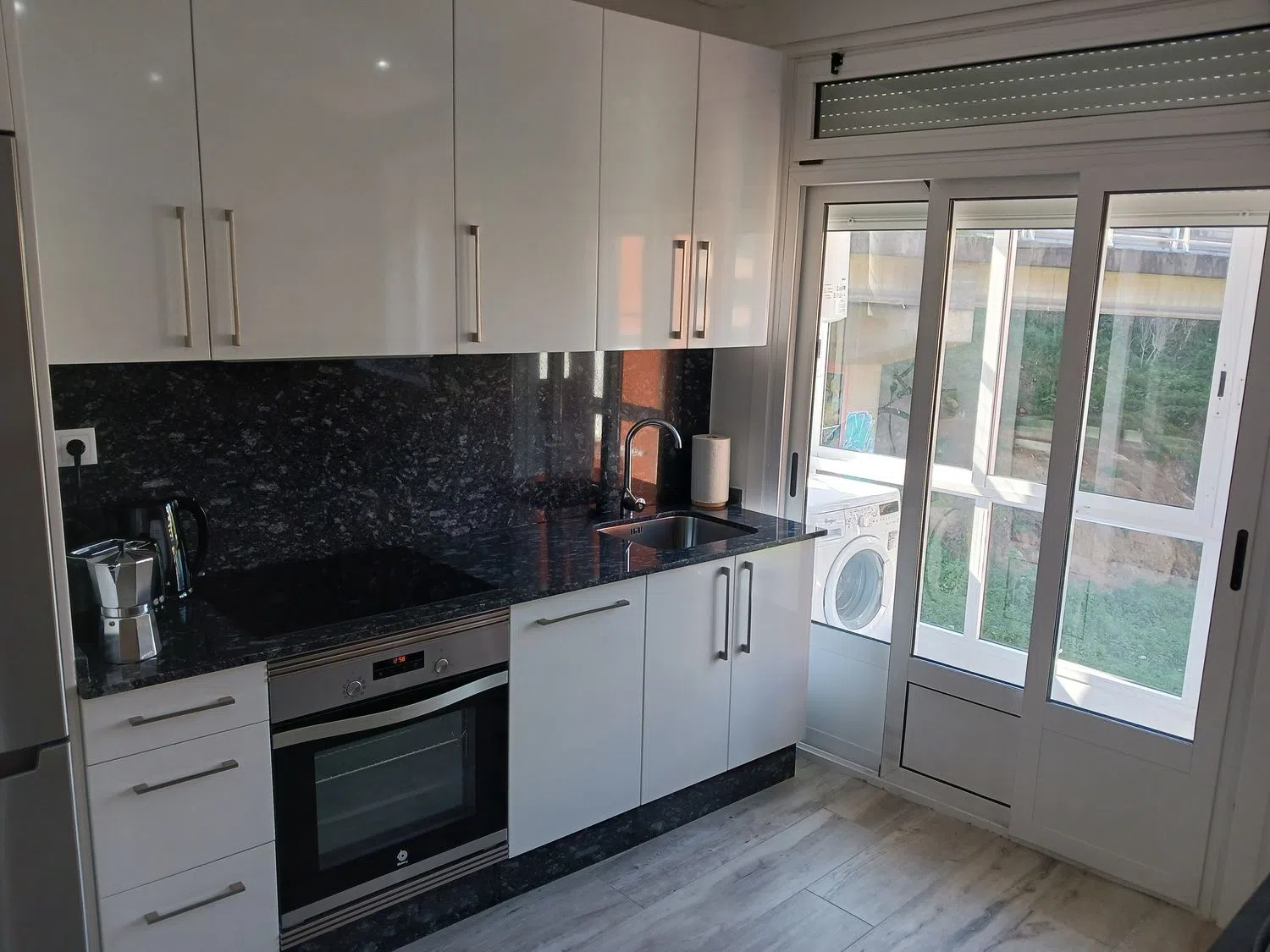 Piso en travesía das Escolas Públicas, 48 - Foto 9