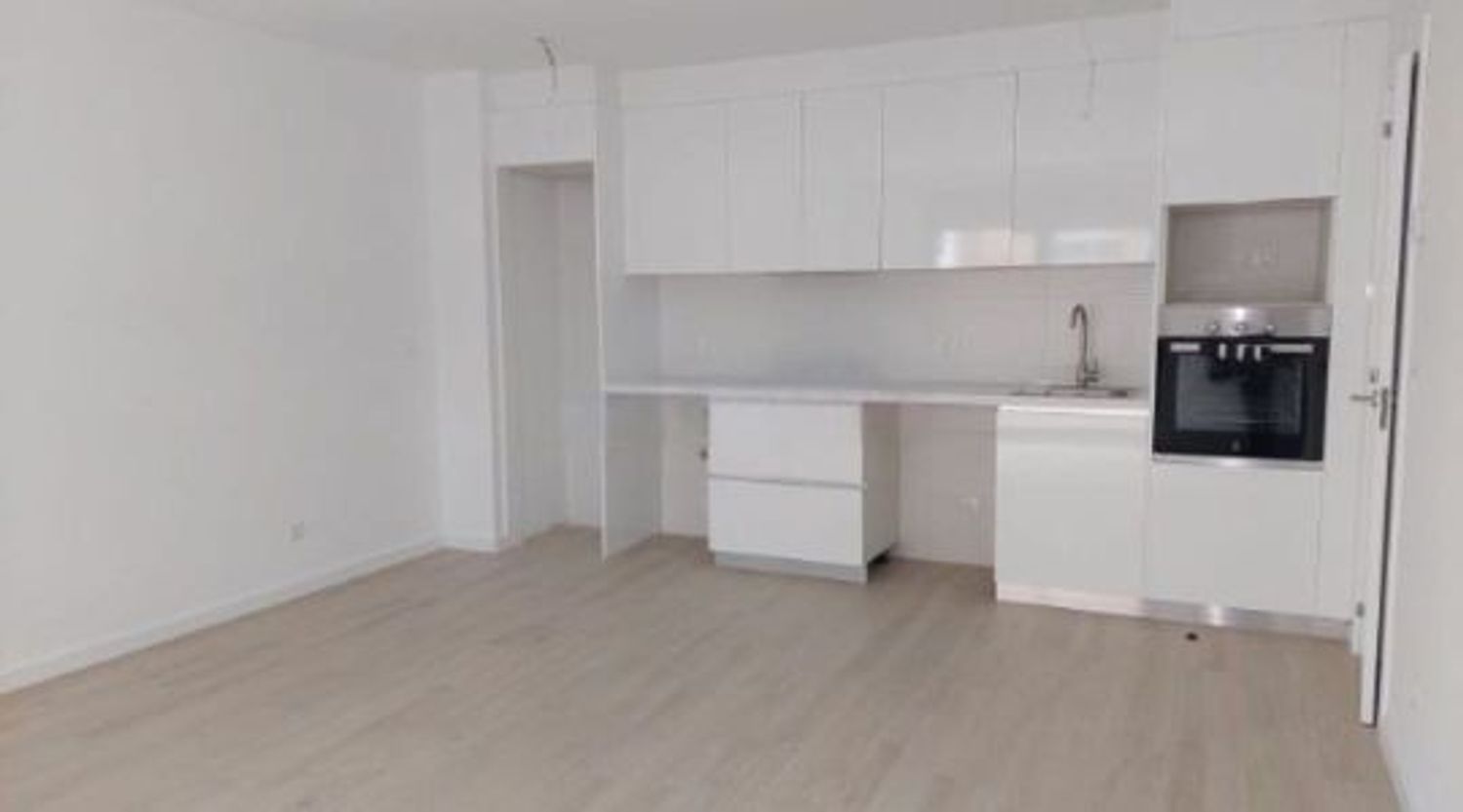 Piso en calle de Juan de la Hoz, 9 - Foto 3