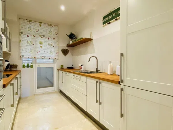 Piso en paseo de Francia, 5 Norte - Foto 8