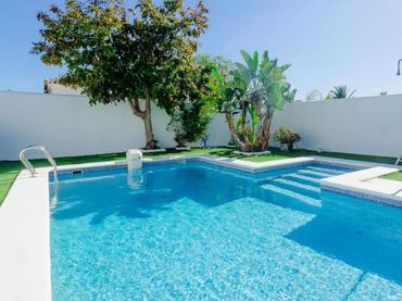 Chalet en Conil de la Frontera - Foto 20