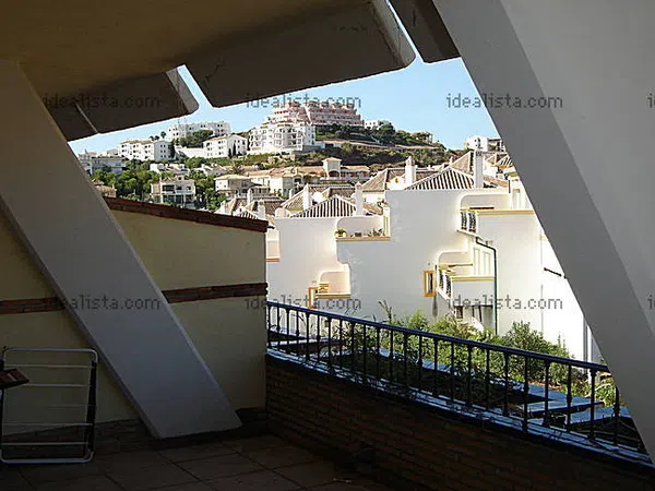 Piso en Calle Severiano Ballesteros, 8, Riviera del Sol, Riviera del Sol - Foto 9