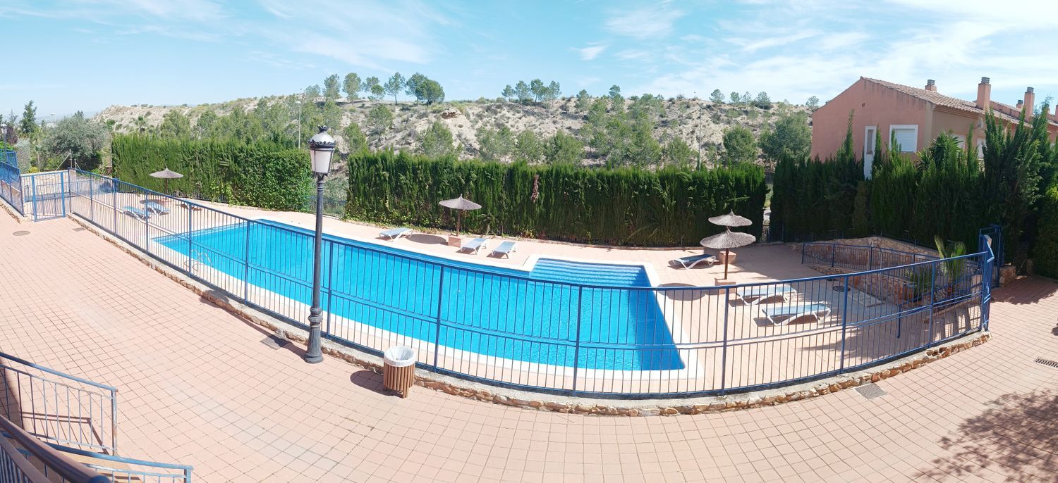 Dúplex en Calle Montegolf, 25 - Foto 1
