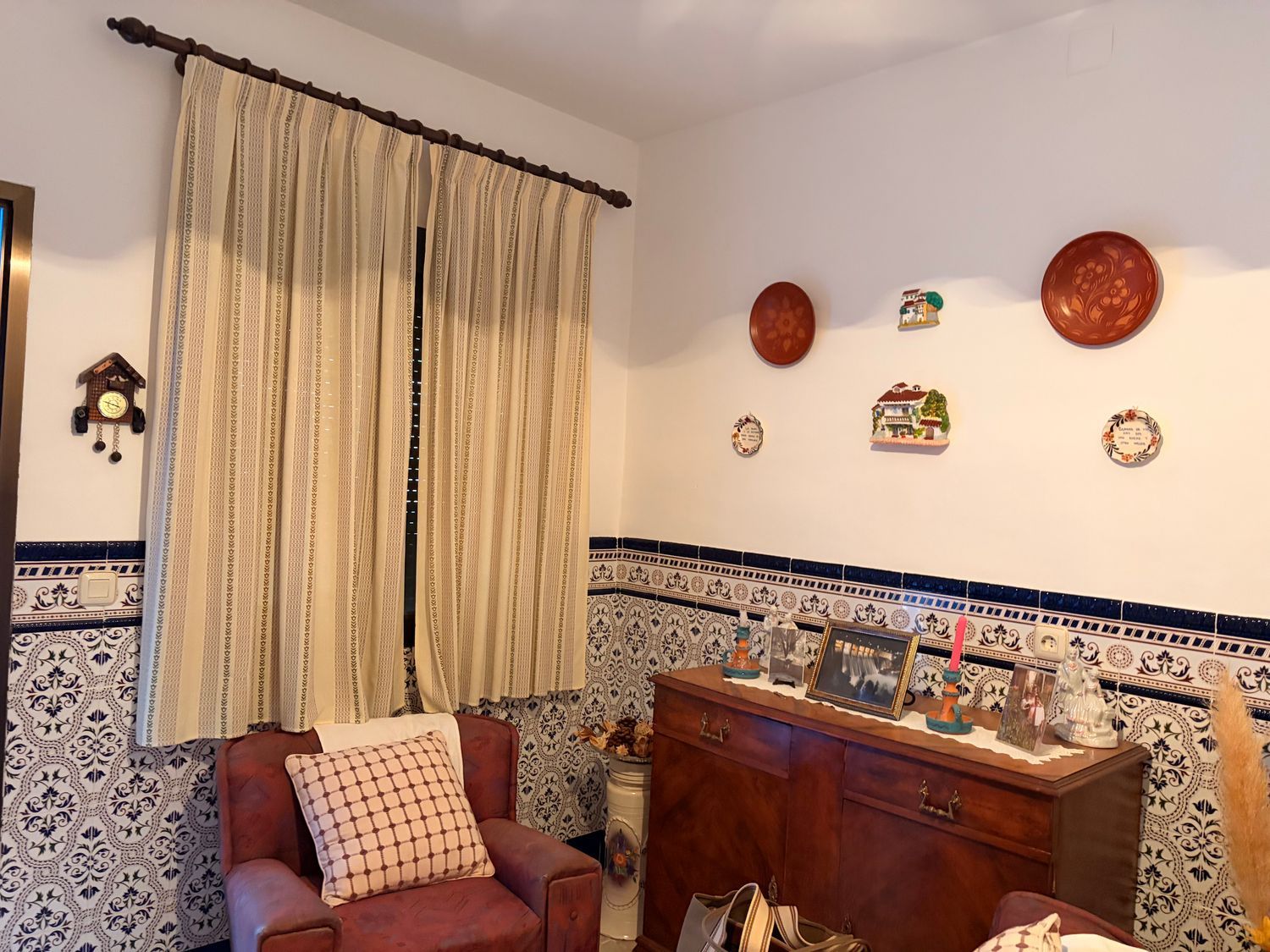 Casa de pueblo en Calle Ancha, 14 - Foto 39