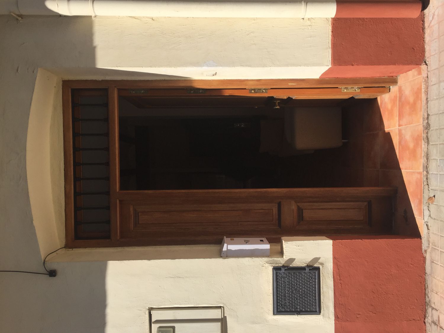 Estudio en calle de Francesc de Bellvís, 33 - Foto 11